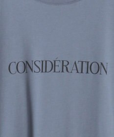 Green Parks ナイロンドッキングロゴワンピース