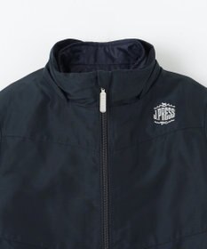 J.PRESS KIDS 【110-130cm】キルトライナー 3WAYコート