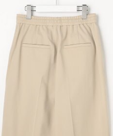 自由区 ライトフィールカーブ パンツ