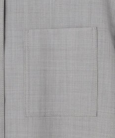 ICB L 【先行予約】ドライクールトロ 5分袖シャツ