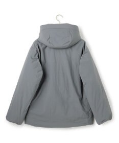 J.PRESS MEN 【WEB・一部店舗限定】フーデット ダウンジャケット