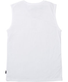 WACOAL MEN インナー　【ムレからの解放】　吸放湿性　吸汗速乾　通気性　ノースリーブ　/ブロス　GL3311