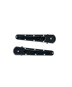 WEGO L2Pアソートパターンクリップ