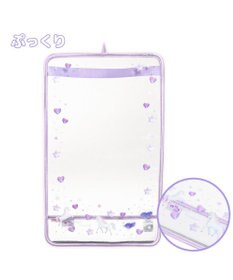 Mother garden マザーガーデン  ユニコーン ランドセルカバー 《 ぷっくり柄》