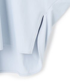 ICB 【先行予約・WEB限定】マットスキューバ ドルマンスリーブプルオーバー