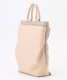 Y'SACCS シルキーリュクスバックパック