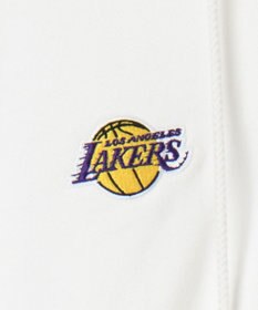 WEGO 別注NBAショートWZIPパーカー