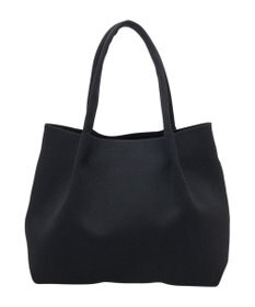 Green Parks ・ＱＵＯＮ　ミディアムニットトート