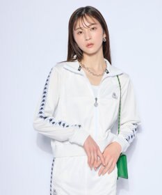 OP／FILA 【Kappa】バンダテープ ジャージトラックジャケット