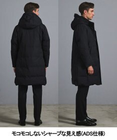 GOTAIRIKU あのドレスダウンにロング丈登場【WEB&一部店舗別注】MINOTECH/ミノテック ドレス ダウンコート