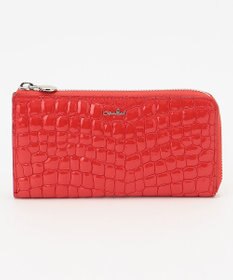 airlist Lファスナージャスト長財布 Nappage ナパージュ