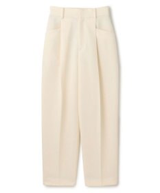 uncrave 【吸水速乾・洗濯機洗い可】エコドライチノ カーブパンツ（uncrave STANDARD）