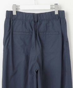 自由区 【カタログ掲載・洗える】オルダージュタイプライター パンツ