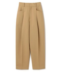 uncrave 【吸水速乾・洗濯機洗い可】エコドライチノ カーブパンツ（uncrave STANDARD）