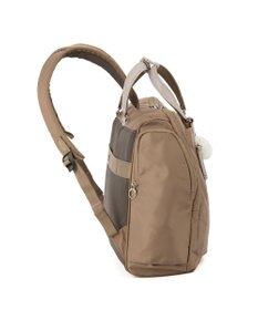 ACE BAGS & LUGGAGE kanana project PJ3-e リュックサック 横 B4 15.6インチPC収納 68823 カナナ