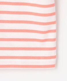 ANY KIDS 【ke ke ke】GOOD MORNING 長袖ボーダーＴシャツ