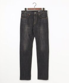 JOSEPH ABBOUD 【サスティナブル】オーガニックストレッチデニム