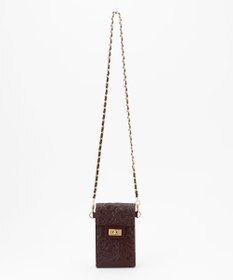 GRACE CONTINENTAL ChainMiniBag