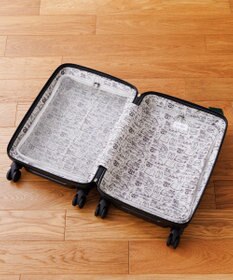 ACE BAGS & LUGGAGE HAyU × ace.  パキラ スーツケース 34L 機内持込 05781 エース