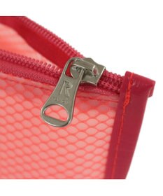 ROOTOTE 1170【カラビナ付きポーチ】RO.タイニールー.グラッシー-A