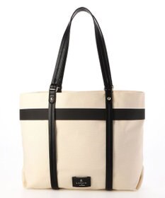 LANVIN en Bleu セイラー トートバッグ