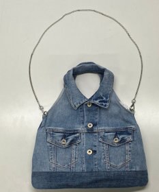 ONWARD Reuse Park 【アップサイクルプロジェクト】バッグ