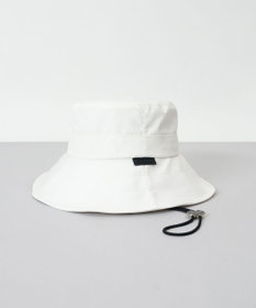 AURORA ANNA SUI（アナ スイ）TITIドローコード付き撥水ハット