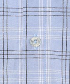 J.PRESS KIDS 【140-170cm】オックス チェックシャツ