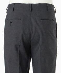 J.PRESS MEN 【ESSENTIAL CLOTHING】クールタッチグレナカートチェック スーツ