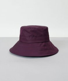 AURORA ANNA SUI（アナ スイ）TITIドローコード付き撥水ハット