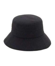 MOONBAT FURLA(フルラ) カーブ切り替え中つばハット 日本製