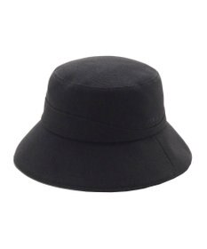 MOONBAT FURLA(フルラ) カーブ切り替え中つばハット 日本製