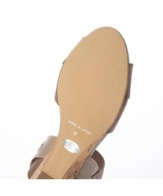 Riz raffinee <Riz raffinee>モチーフサンダル