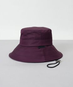 AURORA ANNA SUI（アナ スイ）TITIドローコード付き撥水ハット