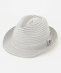 JOSEPH ABBOUD 【サイズ調整可】ウォッシャブル ブレード ハット