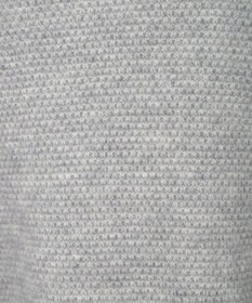 AMERICAN HOLIC 配色ニットポコポコプルオーバー