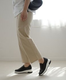 Pointer 日本製 本革スリッポン