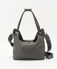 russet コーデュラナイロン3WAYトートバッグ(CE-1662)