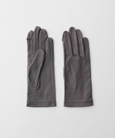 ORuKuBET organic - isla【 日本製・タッチパネル対応・オーガニックコットン 】