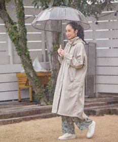 ANY クリアアンブレラ