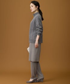 自由区 【SHIHOさん着用】レギスカ パンツ