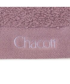 Chacott Chacottハンドタオル