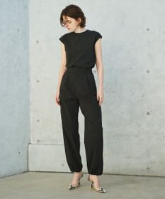 uncrave 【撥水・接触冷感・UVカット・洗濯機洗い可】マルチファンクションナイロン カーゴパンツ（uncrave STANDARD）