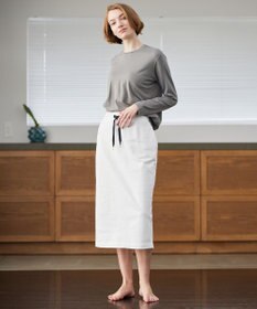 BEIGE， 【B】ERIN / スカート