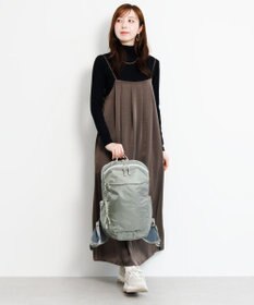 ACE BAGS & LUGGAGE W&.Day/Night モルテルン ラウンドリュック A4サイズ 13.3インチPC収納 20491 ダブルアンド