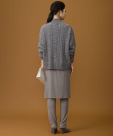 自由区 【SHIHOさん着用】レギスカ パンツ