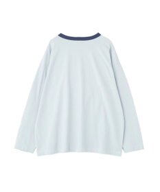 AMERICAN HOLIC 【Mickey&Friends】フロッキーリンガーT