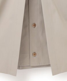 J.PRESS MEN 【定番】VENTILE（R） ギャバジン トレンチ コート