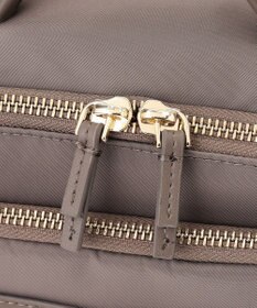 23区 【先行予約】ナイロン 2WAY ショルダーバッグ