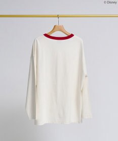 AMERICAN HOLIC 【Mickey&Friends】フロッキーリンガーT